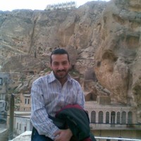 Firas Mamary