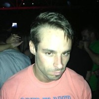 Kyle Meluch