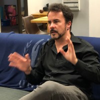 Jose Androcles Del Corral