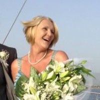 Mandy Blake