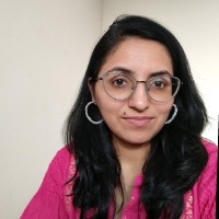 Dr Dhara Lakhani