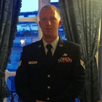 Joshua Lomax
