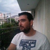 Dimitris Panagiotidis