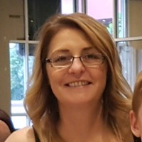 Tina Bastow
