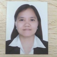 Madel Cherry Fortunado