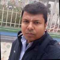 Sourabh Suman