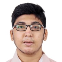 Sparsh Shah