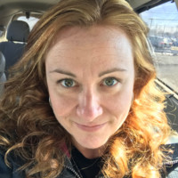 Amy Creely