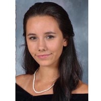 Isabella Phayre-Gonzalez