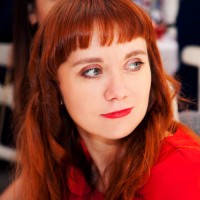 Yuliya Tregubova