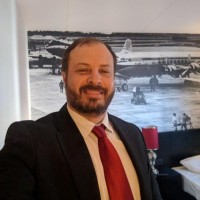 Antonio Carlos Balabenute