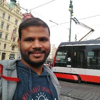 Anil Bandari