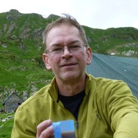 Mark Woolfrey