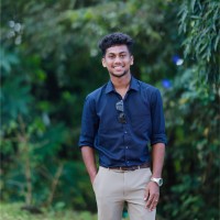 Aryan Mallik C