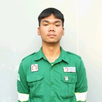 Arvin Rudolf Kristian Situmorang