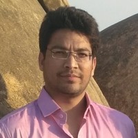 Dipesh Tiwari