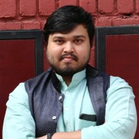 Siddhant Bhattacharya
