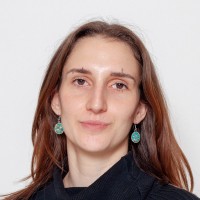 Nikoleta Petrova-Laoutidou