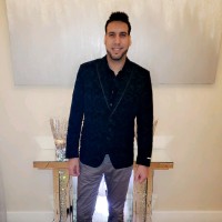 Omar Negron