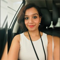 Annapoorna Krishnamoorthy