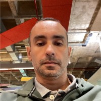 Alessandro Bourget