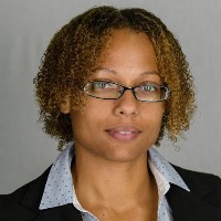 Michelle Sutherland, PMP