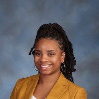 Allyah Keith