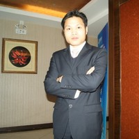 叶志超Zhichao Ye