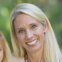 Michelle Parish Wilson