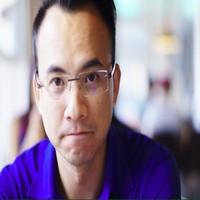 Lucas Shen