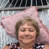 Sharon Gibson