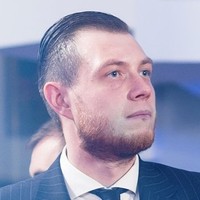 Oleg Lysokon