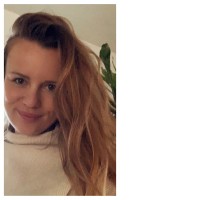Luiza Jørgensen