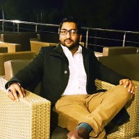 Nabeel Siddique