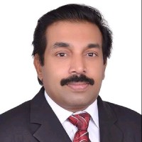 Gopakumar Pillaai