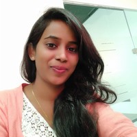 V Harshithaa