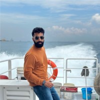 MUZAMMIL P M