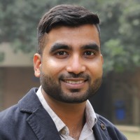 Sumeet Kumar Sinha