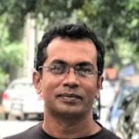 Shams Rahman