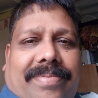 rajesh tiwari