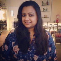 SRISHTI GOYAL