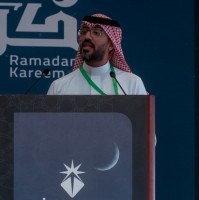Abdulaziz Mohammed Al-Anazi