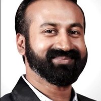 Jyotirmoy Barpujari