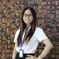 Jasmine Liang (AISON)