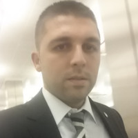 Tolga Dede