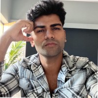 Suraj Patel