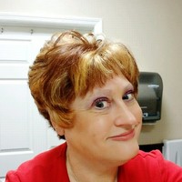 Arlene Crandall