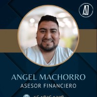 Angel Machorro Sandoval