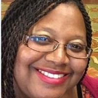 Tiffany K Redmon