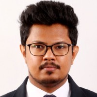 Thilina Pathirana